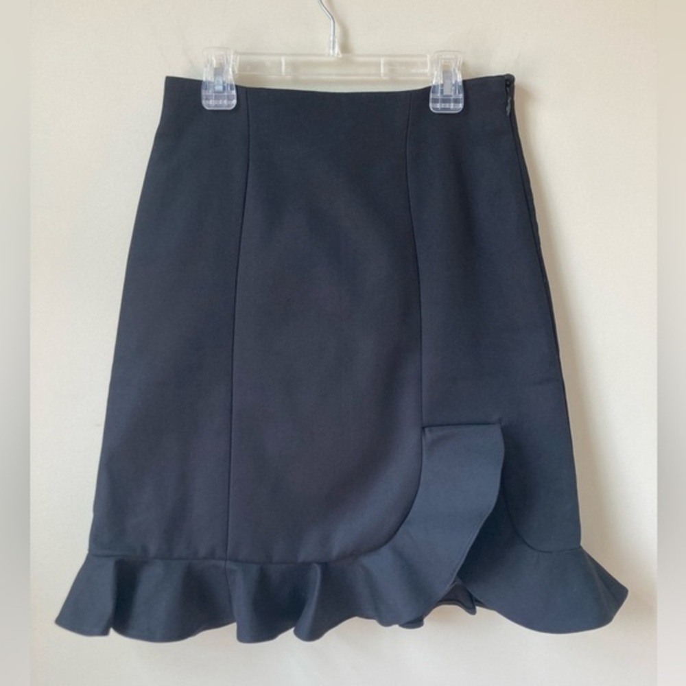 &‎ Other Stories Ruffled Skirt